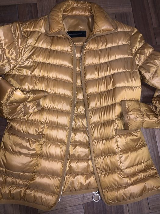 Blusao Putificacion Garcia