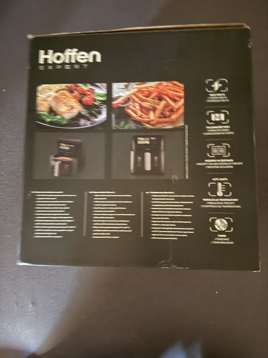 Air fryer marki Hoffen