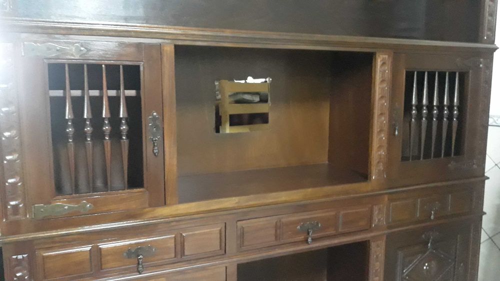 Móvel de sala nº 1