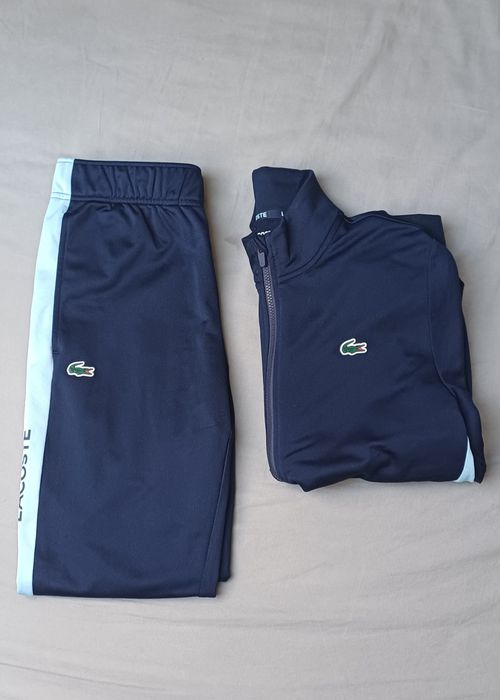 Komplet dresowy Lacoste