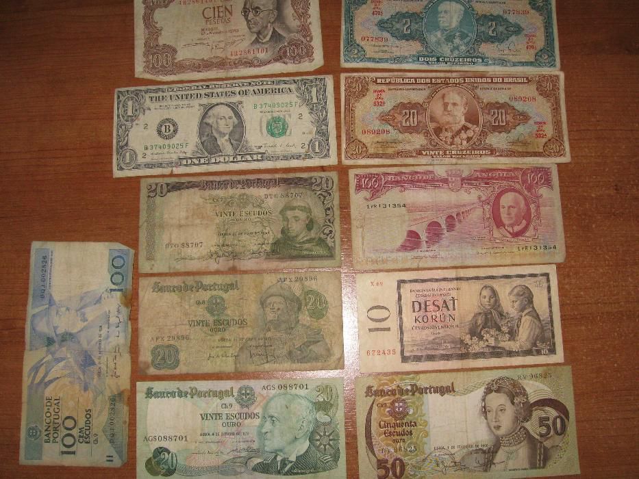 moedas 100$00 / 200$00 comemorativas Portuguesas