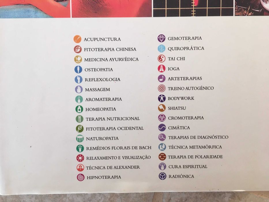 Manual Completo de Beleza - Enciclopedia Familiar da saude