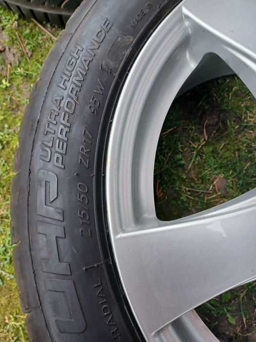 Koła 2025 tpms letnie opony mazda kia honda hyundai alufelgi 5x114,3