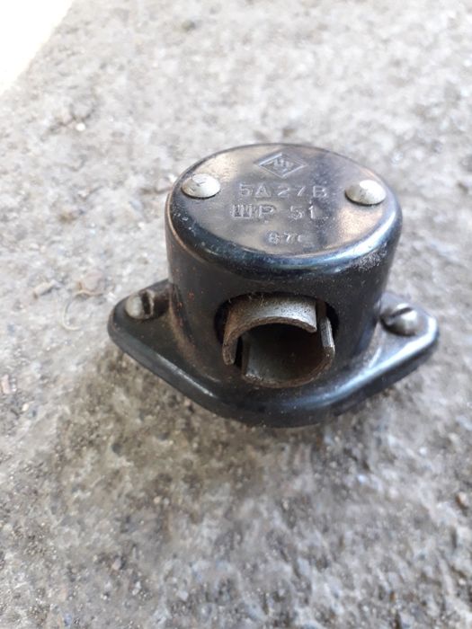 Подсветка номера газ уаз прицеп