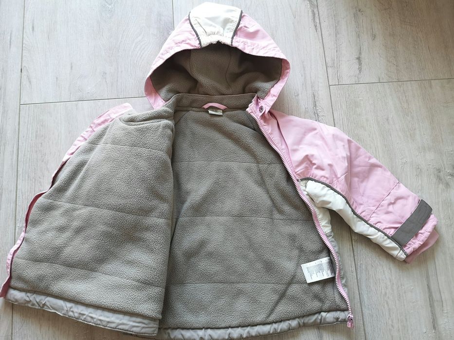 Kombinezon narciarski H&M impidimpi r. 86