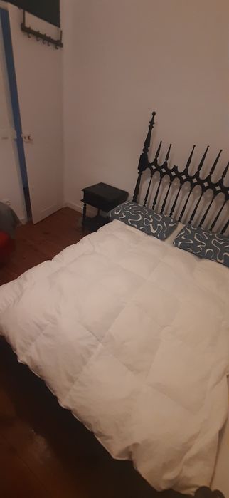 Arrendamento de quarto