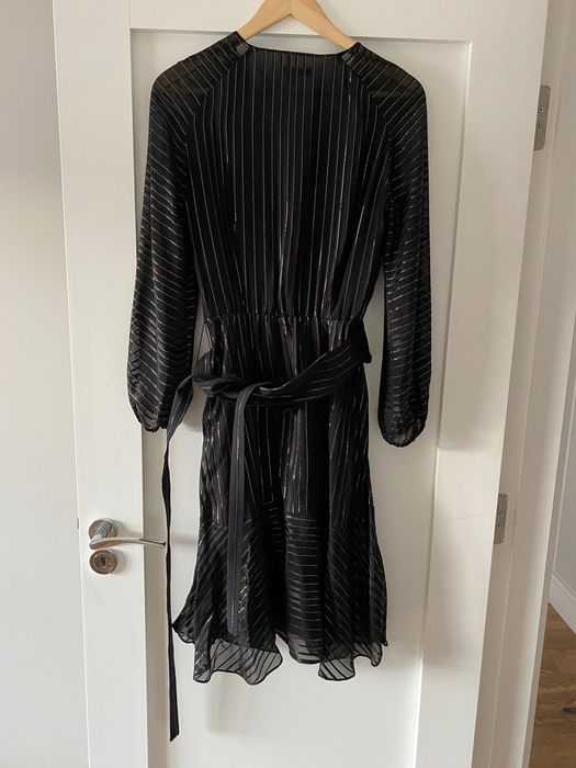 Sukienka Massimo Dutti