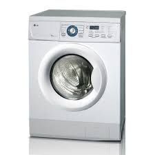 Пральна машина LG