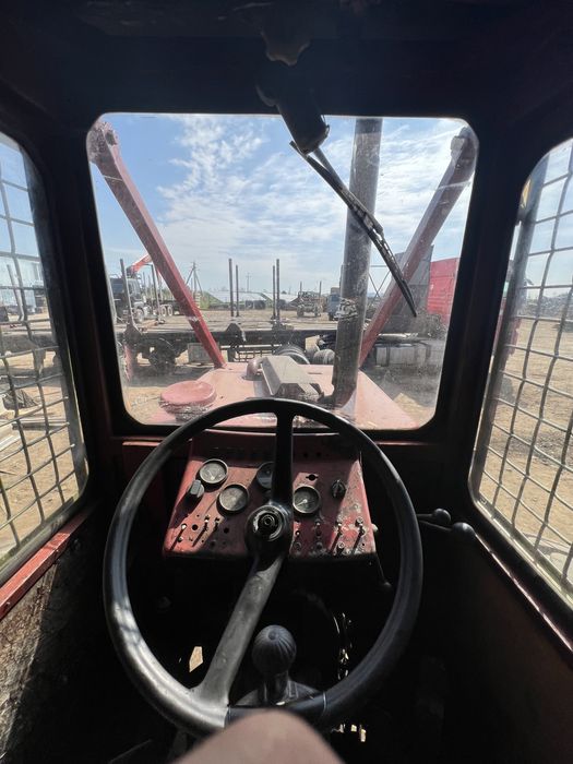 Скідер колісний трельовщик (лкт) LKT 81 !Свіжопригнаний!!