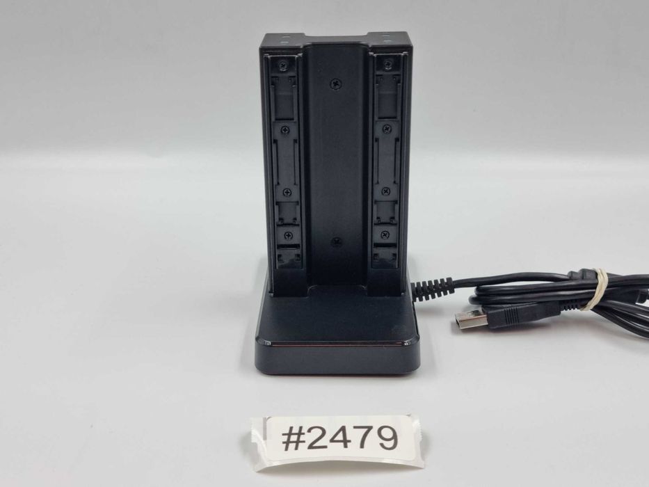 Stacja ładująca Joy-Con Nintendo Switch Hori Poznań | #2479
