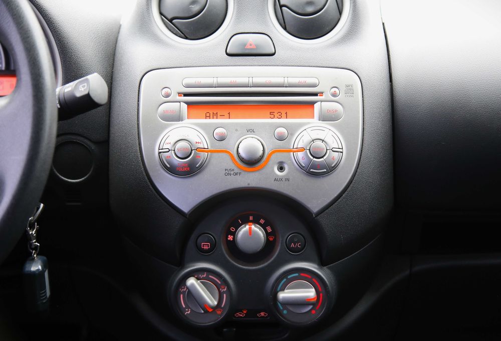 Продам Nissan Micra