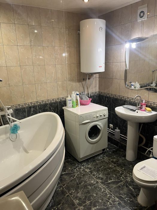 Квартира подобово, в олх не відповідаю