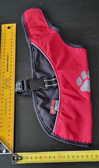 Peleryna dla psa / kota