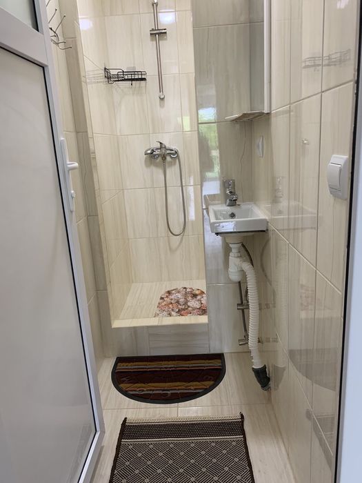 Жiтло подобово в Солотвино