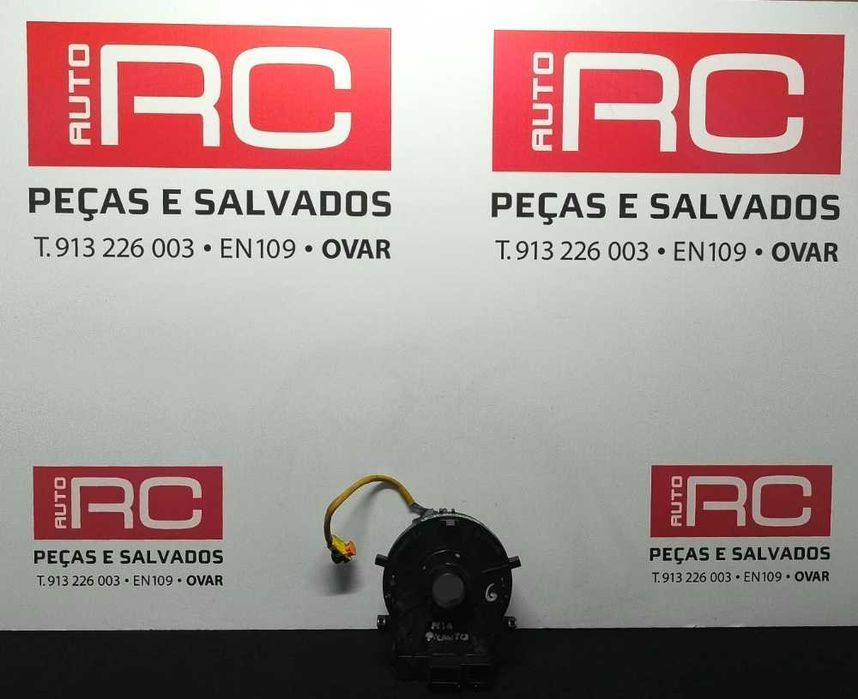 Fita de Airbags KIA PICANTO I (SA) ano 2007