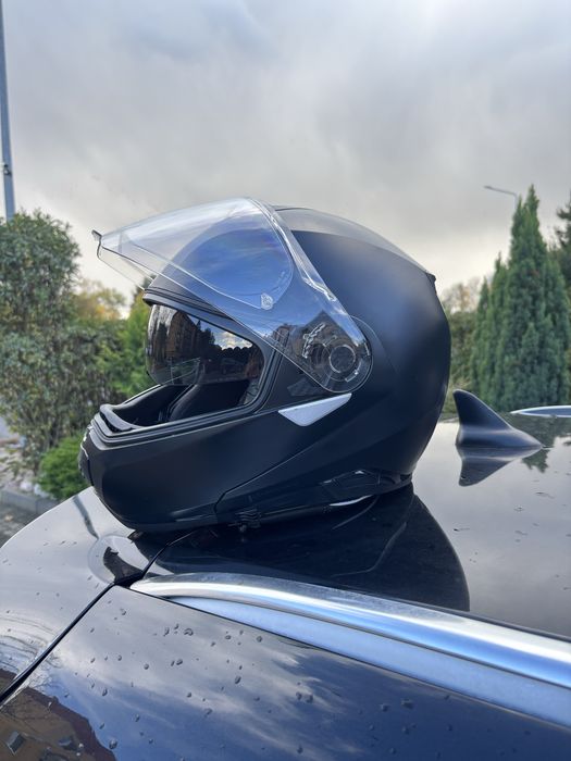 Kask szczękowy Nolan N100-5