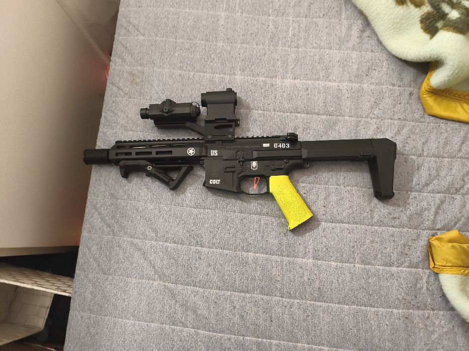 Réplica airsoft double eagle m904