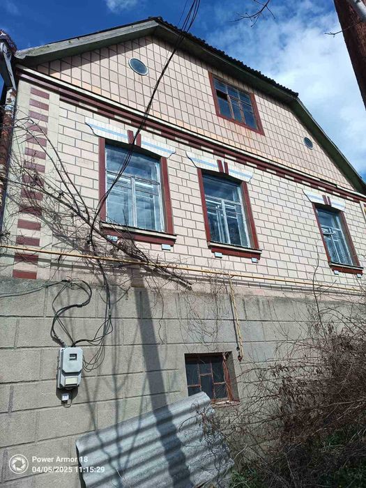 Продам будинок (Тальне, вул Вокзальна)