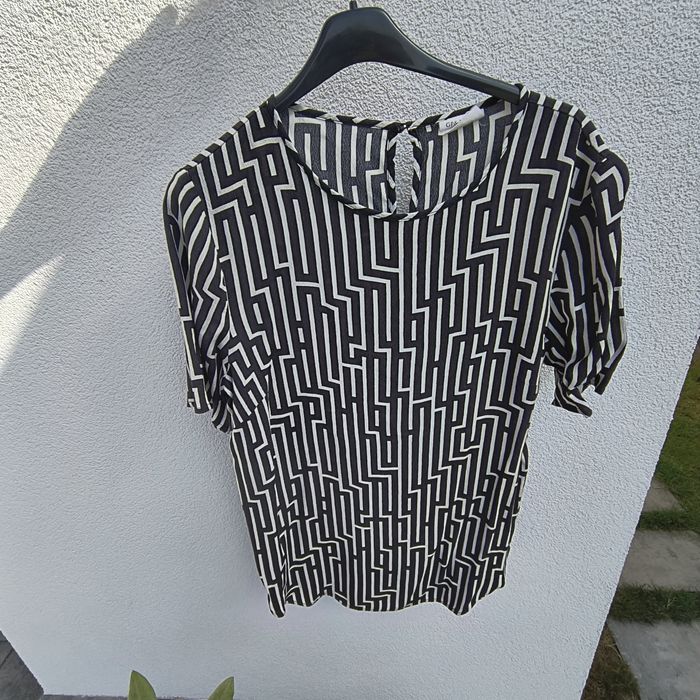 Bluzka koszula h&M s