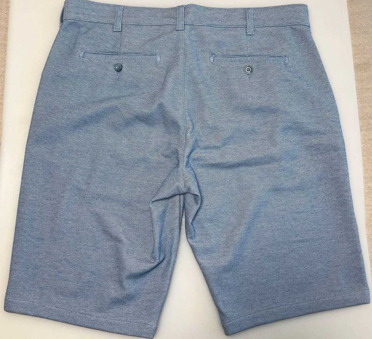 Стильні нові чоловічі шорти LC Waikiki, розмір 34/L