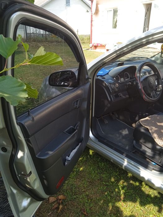 Продам Шевролє овео