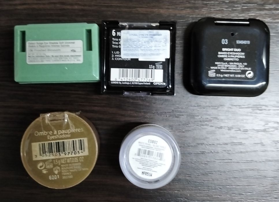 Косметика декорат бренд