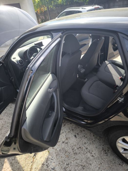 Audi A1 Sportback 1.2 TFSI S line Sport Pack
