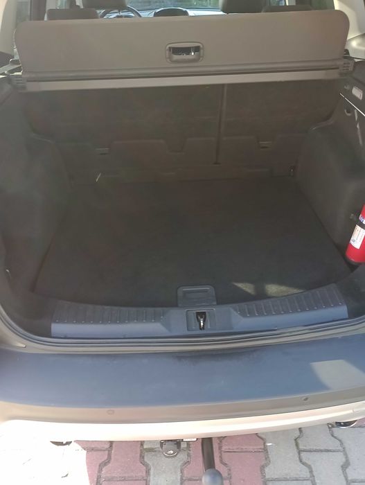 Ford Kuga 4x4 Titanium