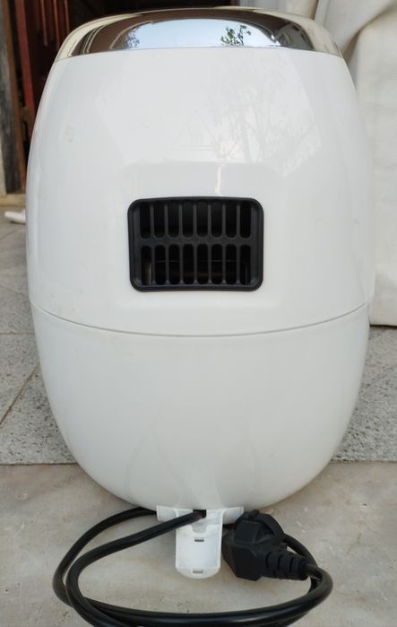 AIR FRYER ideal para fazer grelhados