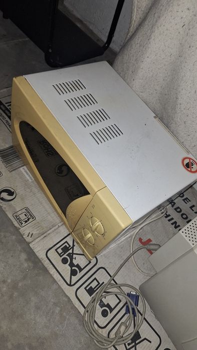 Eletronicos velhos