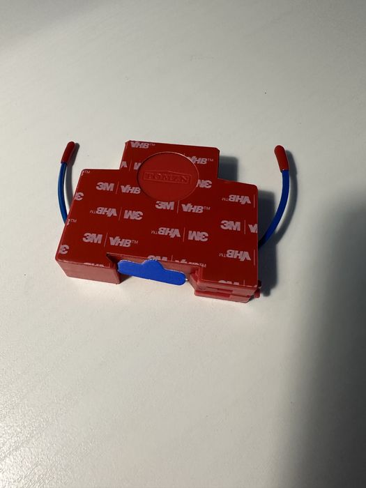 Вогнегасник аерозольний