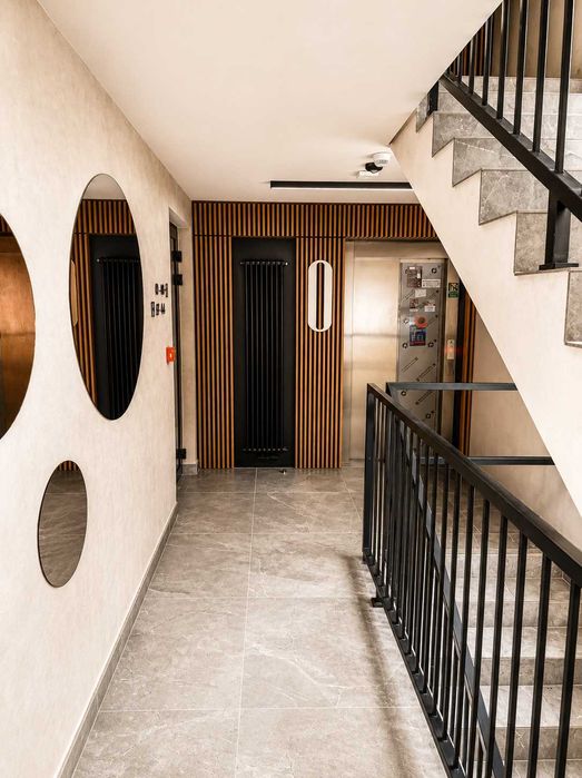 LOFT PREMIUM | Antresola | Klima | Pełne wyposażenie | możliwy Parking
