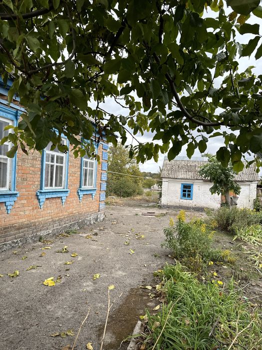 Продається будинок