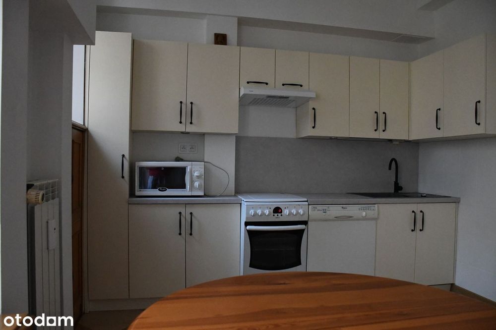 Mieszkanie – Warszawa - Widok 2