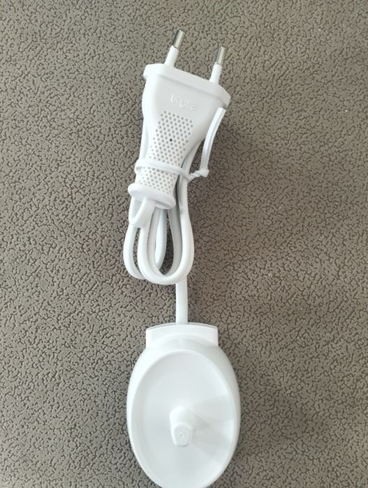 Ładowarka do szczoteczki oral B