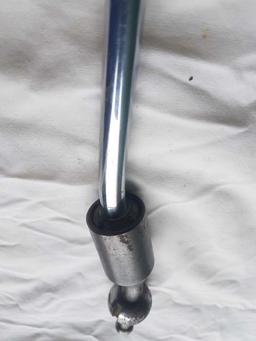 Mini Cooper Alavanca de Mudanças