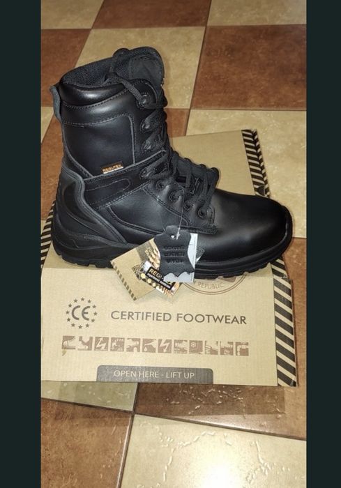 Buty bennon commodore