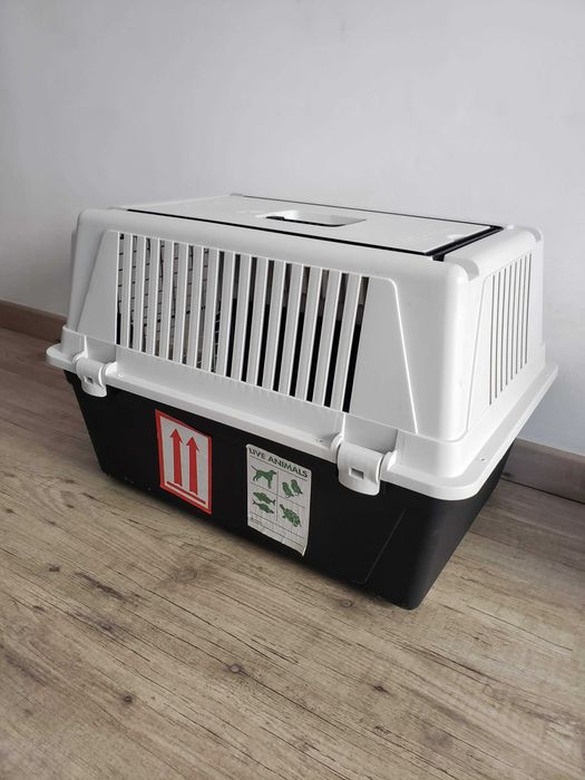 Caixa de Transporte de animal para avião tam. M - Ferplast Atlas 40