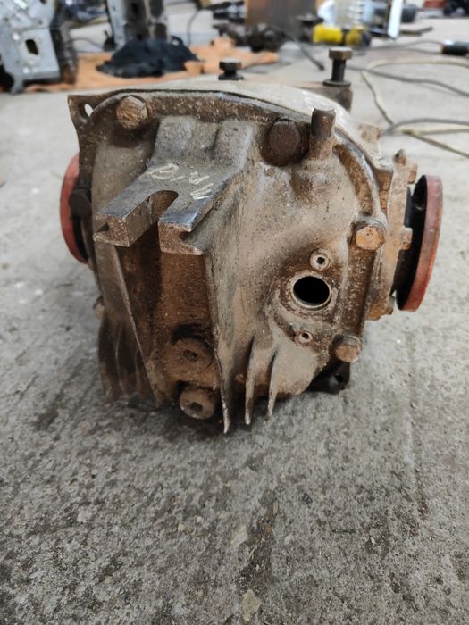 Редуктор BMW e34