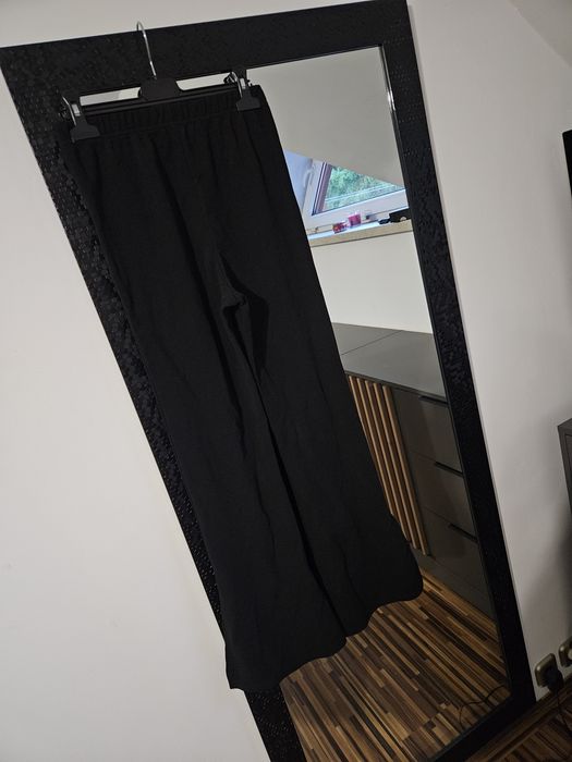 Legginsy dzwony Night Addict