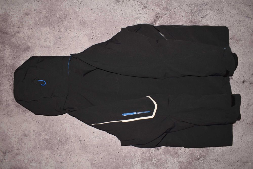 Salomon Clima Pro Ski Jacket (Чоловіча Зимова Лижна Куртка Саломон GTX