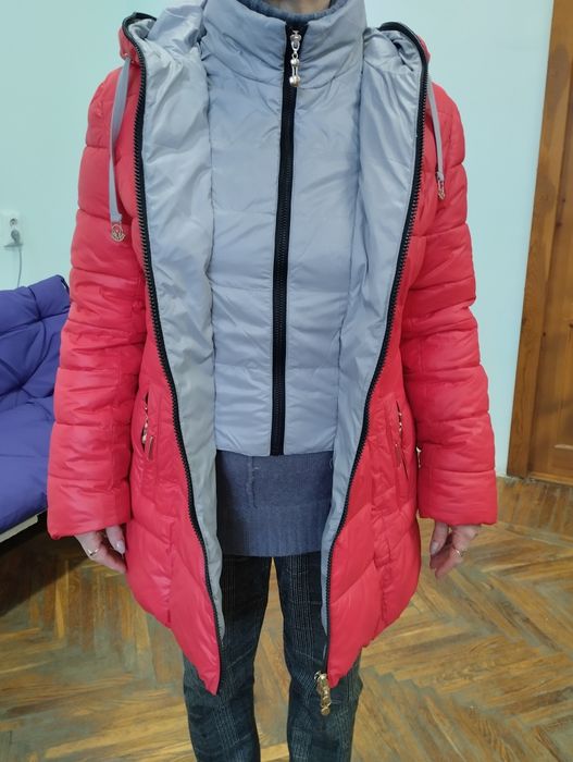 Куртка  женская ...