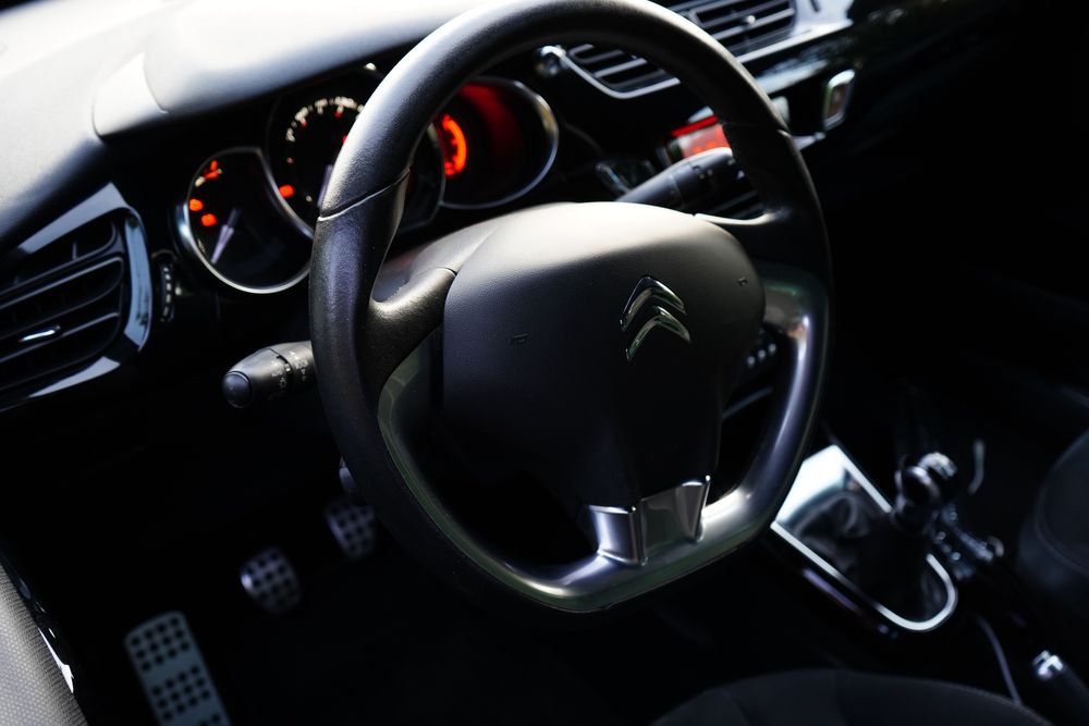 Ds3 1.6 VTi So Chic