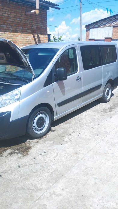 Продам Pegeot Expert 2012, 1.6d