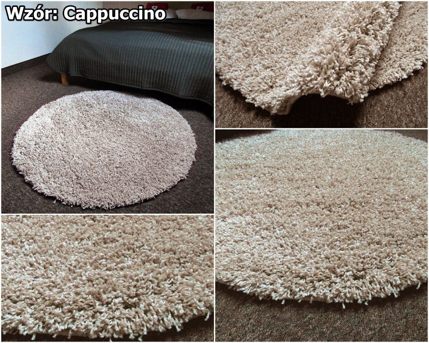 Ковер SHAGGY LOCA Ковры с высоким ворсом Киев ! Бесплатная Доставка!