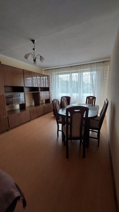 Sprzedam mieszkanie 53,6m²