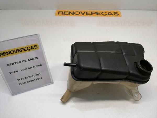 Vaso Expansao / Radiador FORD Mondeo III (B5Y)