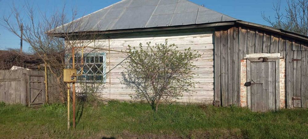 СМ Будинок + 24 сотки землі село Дніпровське рідкісна пропозиція