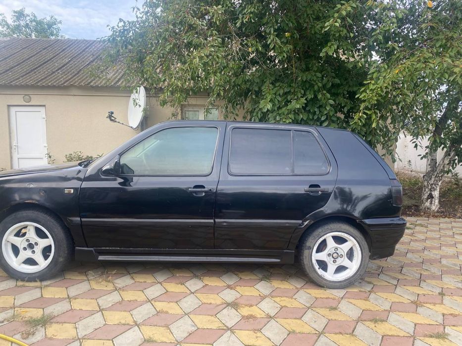 Продам Volkswagen Golf 3