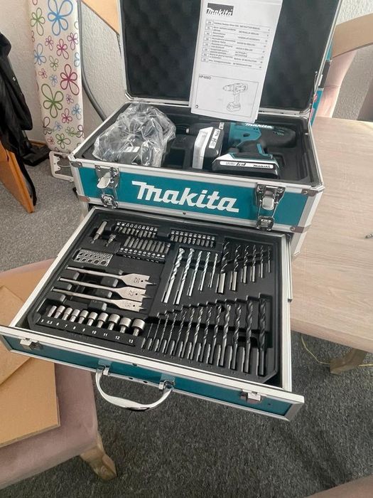 Игструмент Makita